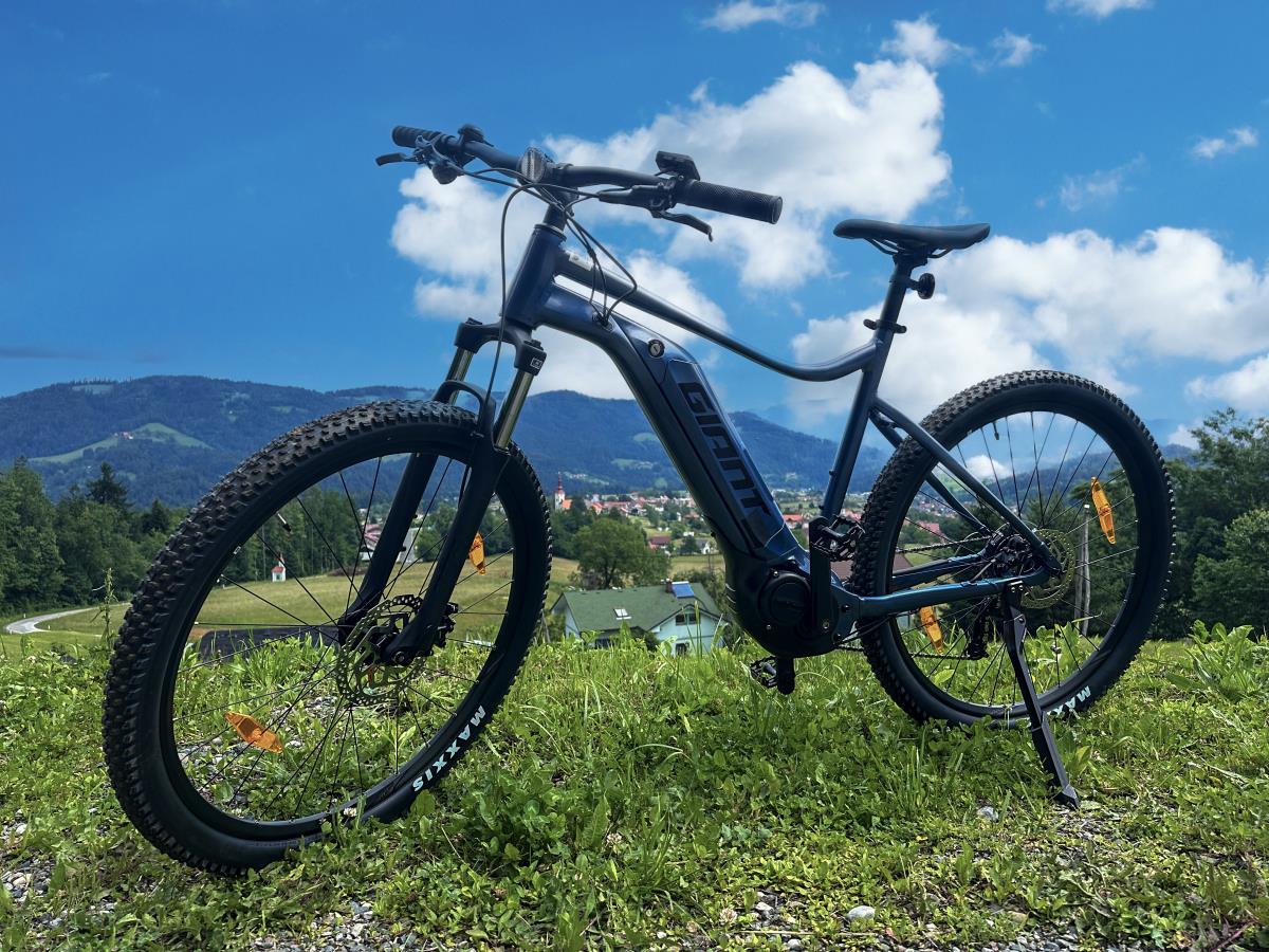 Nakup električnih koles